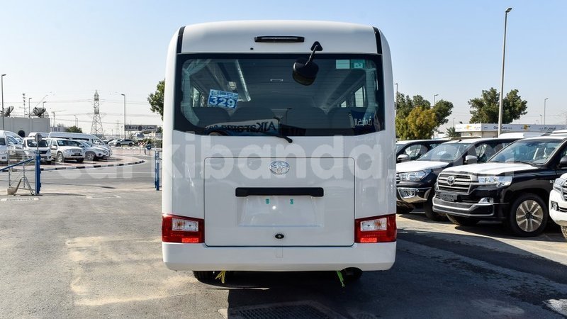 Big with watermark toyota coaster uganda import dubai 9888