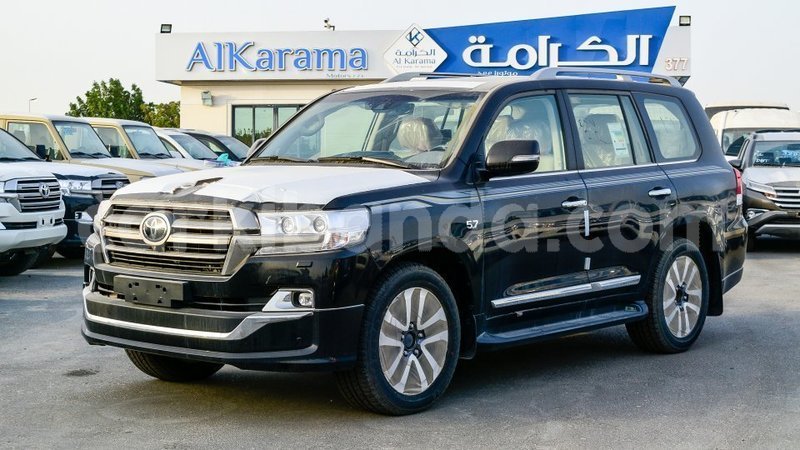 Big with watermark toyota land cruiser uganda import dubai 9889