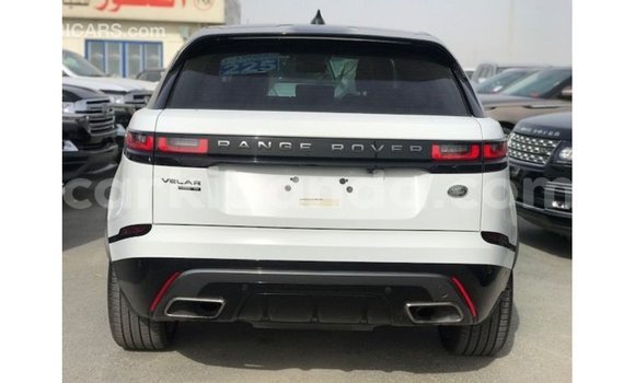 Nunua Imported Land Rover Range Rover Nyeupe Gari ndani ya Import - Dubai nchini Uganda Nunua Imported Land Rover Range Rover Nyeupe Gari ndani ya Import - Dubai nchini Uganda