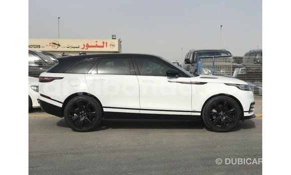 Nunua Imported Land Rover Range Rover Nyeupe Gari ndani ya Import - Dubai nchini Uganda Nunua Imported Land Rover Range Rover Nyeupe Gari ndani ya Import - Dubai nchini Uganda