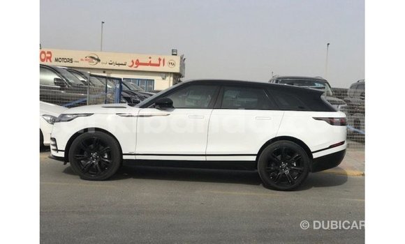Nunua Imported Land Rover Range Rover Nyeupe Gari ndani ya Import - Dubai nchini Uganda Nunua Imported Land Rover Range Rover Nyeupe Gari ndani ya Import - Dubai nchini Uganda