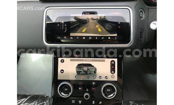 Nunua Imported Land Rover Range Rover Nyeupe Gari ndani ya Import - Dubai nchini Uganda Nunua Imported Land Rover Range Rover Nyeupe Gari ndani ya Import - Dubai nchini Uganda