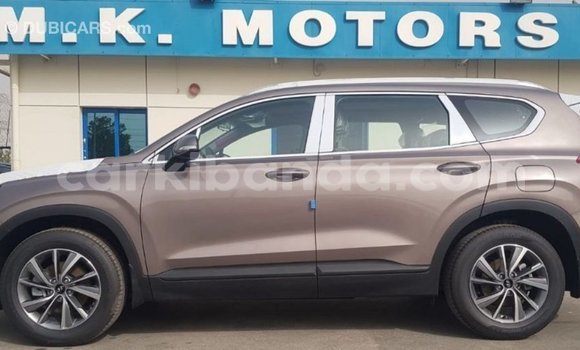 Nunua Imported Hyundai Santa Fe Nyingine Gari ndani ya Import - Dubai nchini Uganda Nunua Imported Hyundai Santa Fe Nyingine Gari ndani ya Import - Dubai nchini Uganda