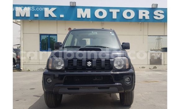 Buy Import Suzuki Jimny Black Car in Import - Dubai in Uganda Buy Import Suzuki Jimny Black Car in Import - Dubai in Uganda
