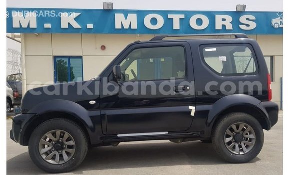 Buy Import Suzuki Jimny Black Car in Import - Dubai in Uganda Buy Import Suzuki Jimny Black Car in Import - Dubai in Uganda