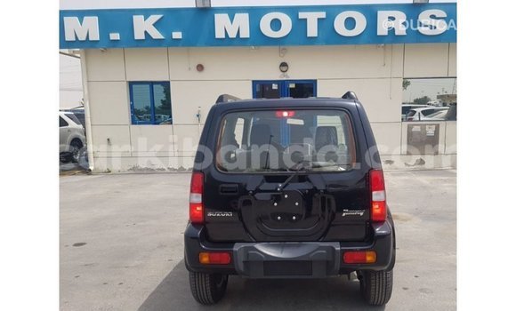 Buy Import Suzuki Jimny Black Car in Import - Dubai in Uganda Buy Import Suzuki Jimny Black Car in Import - Dubai in Uganda