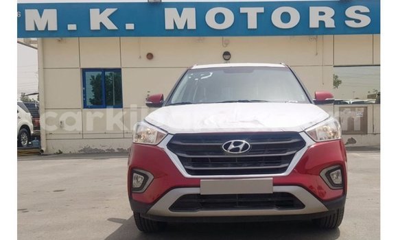 Gura Imported Hyundai Creta Red Imodoka i Import - Dubai mu Uganda Gura Imported Hyundai Creta Red Imodoka i Import - Dubai mu Uganda
