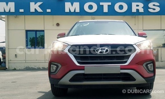 Gura Imported Hyundai Creta Red Imodoka i Import - Dubai mu Uganda Gura Imported Hyundai Creta Red Imodoka i Import - Dubai mu Uganda