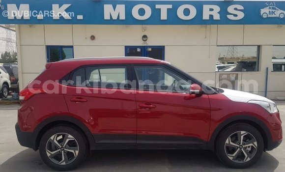 Gura Imported Hyundai Creta Red Imodoka i Import - Dubai mu Uganda Gura Imported Hyundai Creta Red Imodoka i Import - Dubai mu Uganda