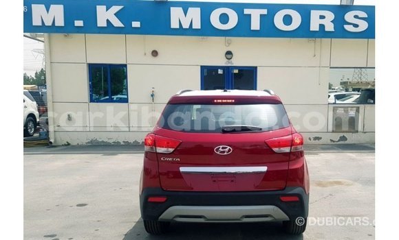 Gura Imported Hyundai Creta Red Imodoka i Import - Dubai mu Uganda Gura Imported Hyundai Creta Red Imodoka i Import - Dubai mu Uganda