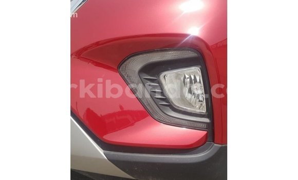 Gura Imported Hyundai Creta Red Imodoka i Import - Dubai mu Uganda Gura Imported Hyundai Creta Red Imodoka i Import - Dubai mu Uganda