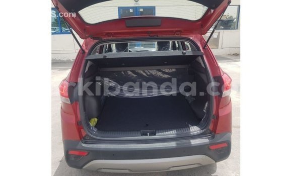 Gura Imported Hyundai Creta Red Imodoka i Import - Dubai mu Uganda Gura Imported Hyundai Creta Red Imodoka i Import - Dubai mu Uganda