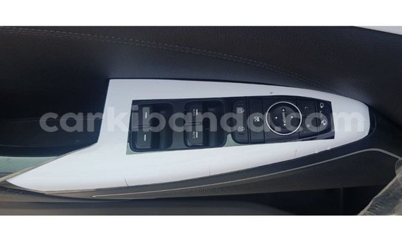 Acheter Import Voiture Kia Cadenza Bleu à Import - Dubai, Ouganda Acheter Import Voiture Kia Cadenza Bleu à Import - Dubai, Ouganda