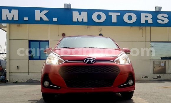 Gura Imported Hyundai i10 Red Imodoka i Import - Dubai mu Uganda Gura Imported Hyundai i10 Red Imodoka i Import - Dubai mu Uganda