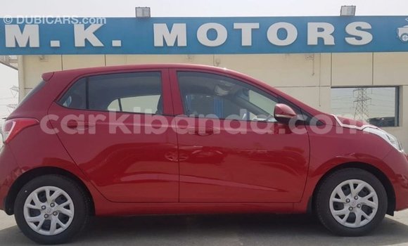 Gura Imported Hyundai i10 Red Imodoka i Import - Dubai mu Uganda Gura Imported Hyundai i10 Red Imodoka i Import - Dubai mu Uganda