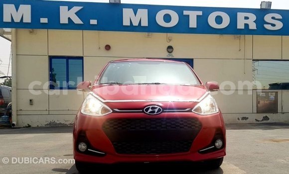 Gura Imported Hyundai i10 Red Imodoka i Import - Dubai mu Uganda Gura Imported Hyundai i10 Red Imodoka i Import - Dubai mu Uganda