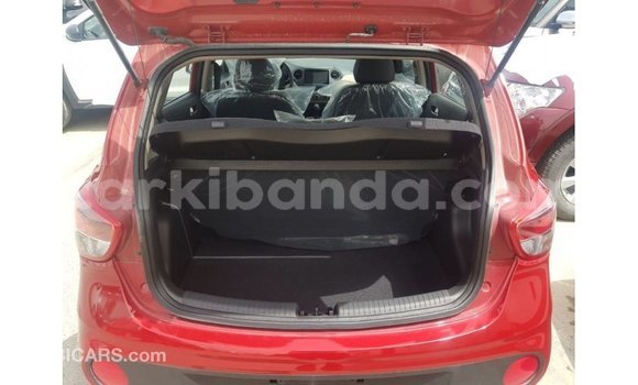 Gura Imported Hyundai i10 Red Imodoka i Import - Dubai mu Uganda Gura Imported Hyundai i10 Red Imodoka i Import - Dubai mu Uganda