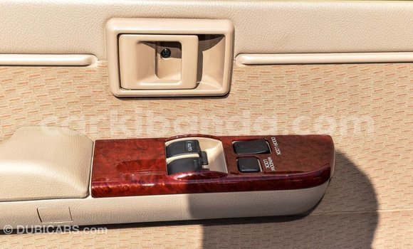 Buy Import Toyota Land Cruiser Beige Car in Import - Dubai in Uganda Buy Import Toyota Land Cruiser Beige Car in Import - Dubai in Uganda