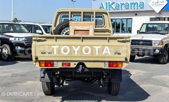 Buy Import Toyota Land Cruiser Beige Car in Import - Dubai in Uganda Buy Import Toyota Land Cruiser Beige Car in Import - Dubai in Uganda