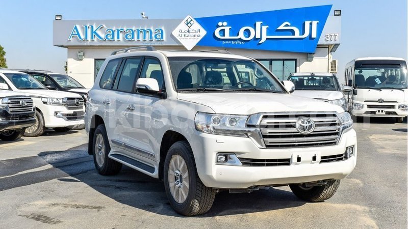 Big with watermark toyota land cruiser uganda import dubai 9900