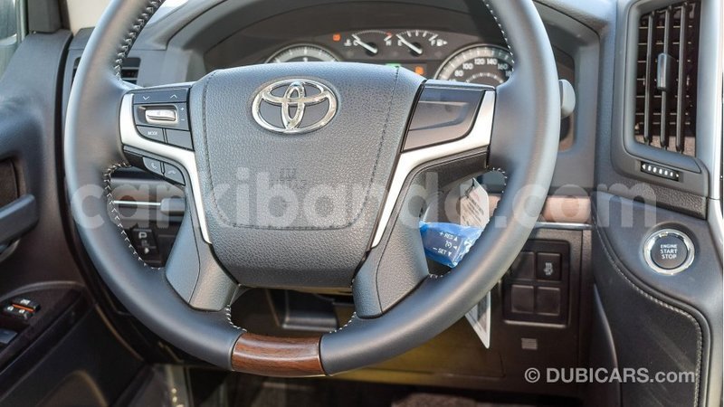 Big with watermark toyota land cruiser uganda import dubai 9900
