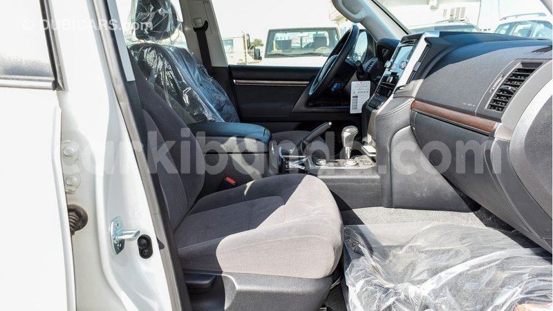 Big with watermark toyota land cruiser uganda import dubai 9900