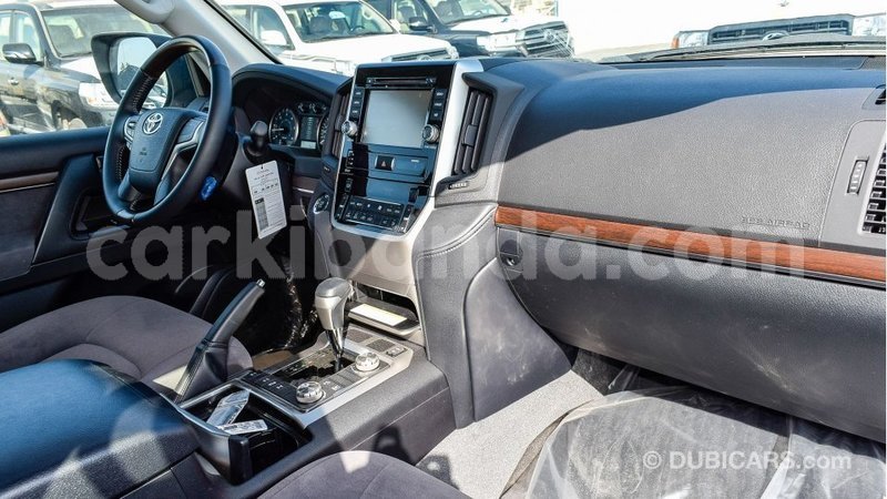 Big with watermark toyota land cruiser uganda import dubai 9900