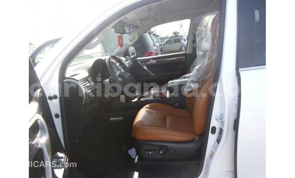 Gura Imported Lexus GX White Imodoka i Import - Dubai mu Uganda Gura Imported Lexus GX White Imodoka i Import - Dubai mu Uganda