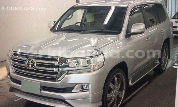 Gura Imported Toyota Land Cruiser Other Imodoka i Import - Dubai mu Uganda Gura Imported Toyota Land Cruiser Other Imodoka i Import - Dubai mu Uganda