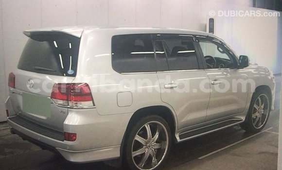 Gura Imported Toyota Land Cruiser Other Imodoka i Import - Dubai mu Uganda Gura Imported Toyota Land Cruiser Other Imodoka i Import - Dubai mu Uganda