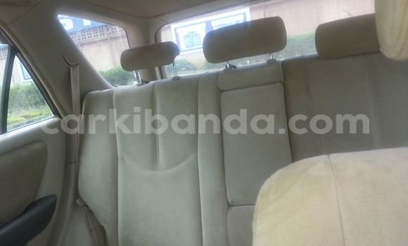 Buy Used Toyota Harrier White Car in Kampala in Uganda Buy Used Toyota Harrier White Car in Kampala in Uganda