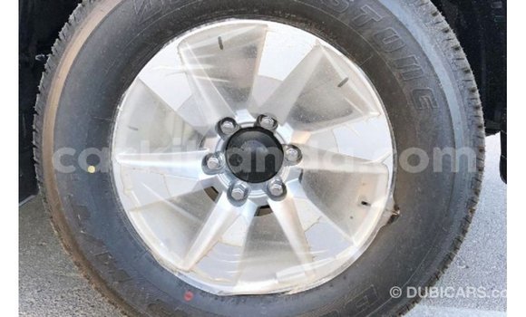 Buy Import Toyota Prado Black Car in Import - Dubai in Uganda Buy Import Toyota Prado Black Car in Import - Dubai in Uganda