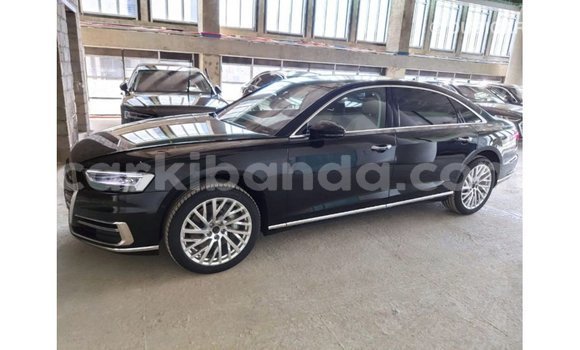 Gura Imported Audi A8 Black Imodoka i Import - Dubai mu Uganda Gura Imported Audi A8 Black Imodoka i Import - Dubai mu Uganda