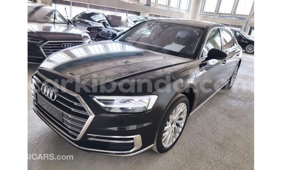 Gura Imported Audi A8 Black Imodoka i Import - Dubai mu Uganda Gura Imported Audi A8 Black Imodoka i Import - Dubai mu Uganda