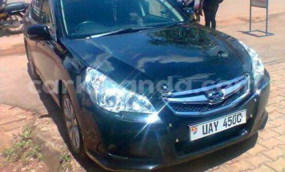 Buy Used Subaru Legacy Black Car in Kampala in Uganda Buy Used Subaru Legacy Black Car in Kampala in Uganda