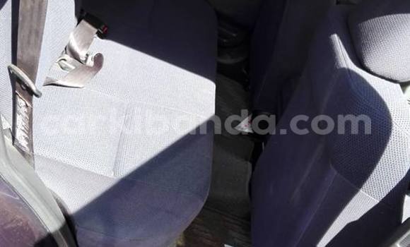 Gura Yakoze Mitsubishi Pajero Black Imodoka i Kampala mu Uganda Gura Yakoze Mitsubishi Pajero Black Imodoka i Kampala mu Uganda