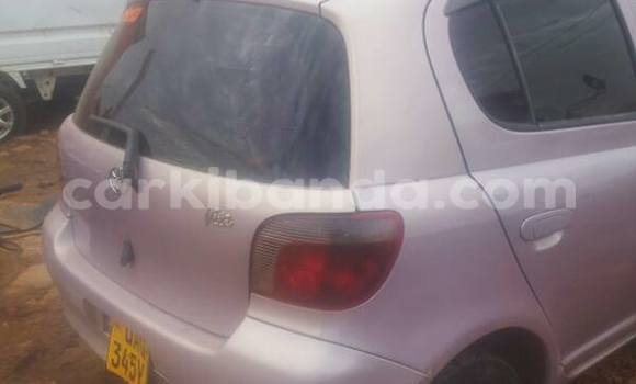 Gura Yakoze Toyota Vitz Other Imodoka i Kampala mu Uganda Gura Yakoze Toyota Vitz Other Imodoka i Kampala mu Uganda