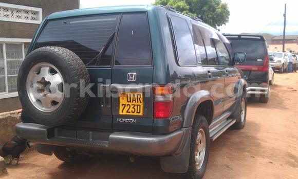 Acheter Occasion Voiture Isuzu D–MAX Noir à Arua, Ouganda Acheter Occasion Voiture Isuzu D–MAX Noir à Arua, Ouganda