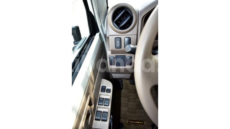 Big with watermark toyota land cruiser uganda import dubai 9945