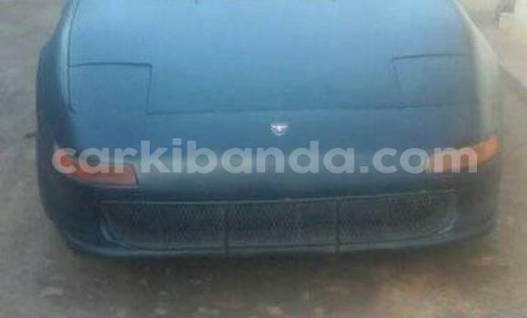 Acheter Occasion Voiture Toyota MR2 Noir à Kampala, Ouganda Acheter Occasion Voiture Toyota MR2 Noir à Kampala, Ouganda