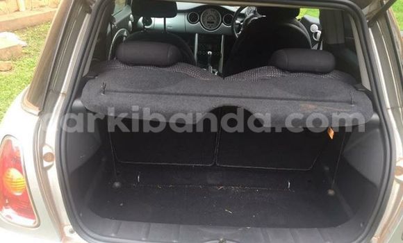 Buy Used MINI Cooper Silver Car in Kampala in Uganda Buy Used MINI Cooper Silver Car in Kampala in Uganda