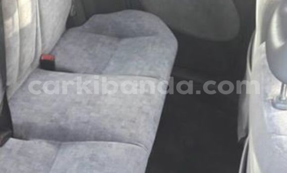 Buy Used Toyota Raum Blue Car in Kampala in Uganda Buy Used Toyota Raum Blue Car in Kampala in Uganda