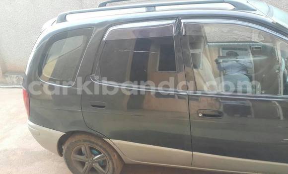 Nunua Ilio tumika Toyota Spacio Nyeusi Gari ndani ya Kampala nchini Uganda Nunua Ilio tumika Toyota Spacio Nyeusi Gari ndani ya Kampala nchini Uganda