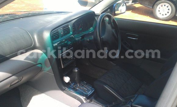 Acheter Occasion Voiture Subaru Outback Bleu à Arua, Ouganda Acheter Occasion Voiture Subaru Outback Bleu à Arua, Ouganda