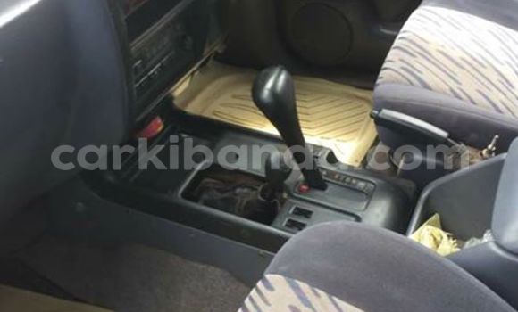 Gura Yakoze Toyota Land Cruiser Prado Silver Imodoka i Kampala mu Uganda Gura Yakoze Toyota Land Cruiser Prado Silver Imodoka i Kampala mu Uganda