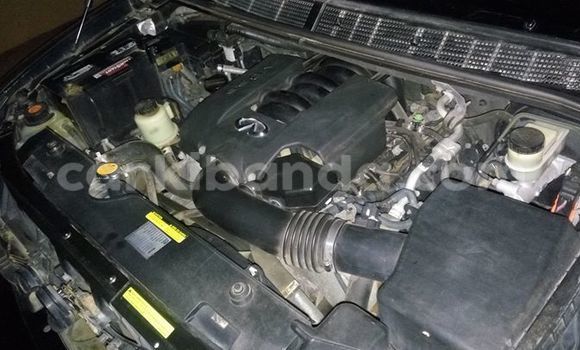 Gura Yakoze Infiniti FX–Series Black Imodoka i Kampala mu Uganda Gura Yakoze Infiniti FX–Series Black Imodoka i Kampala mu Uganda