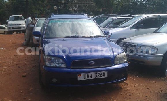 Acheter Occasion Voiture Subaru Outback Bleu à Arua, Ouganda Acheter Occasion Voiture Subaru Outback Bleu à Arua, Ouganda
