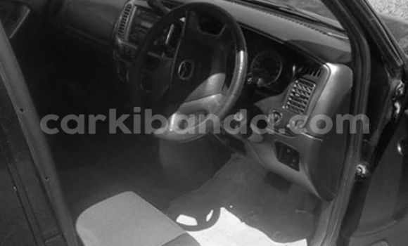 Buy Used Mazda Tribute Black Car in Kampala in Uganda Buy Used Mazda Tribute Black Car in Kampala in Uganda
