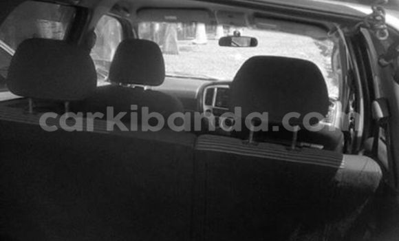 Buy Used Mazda Tribute Black Car in Kampala in Uganda Buy Used Mazda Tribute Black Car in Kampala in Uganda