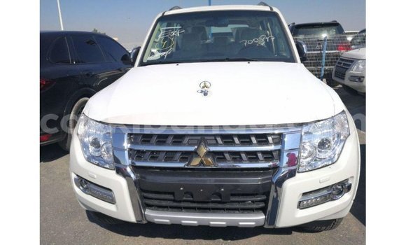 Buy Import Mitsubishi Pajero White Car in Import - Dubai in Uganda Buy Import Mitsubishi Pajero White Car in Import - Dubai in Uganda